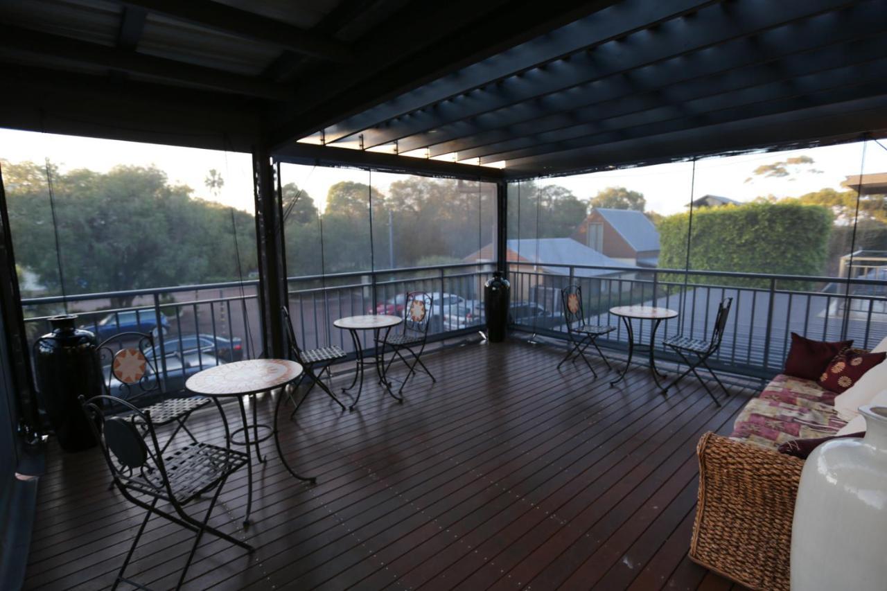 Dunsborough Apartments & Suites Exterior photo