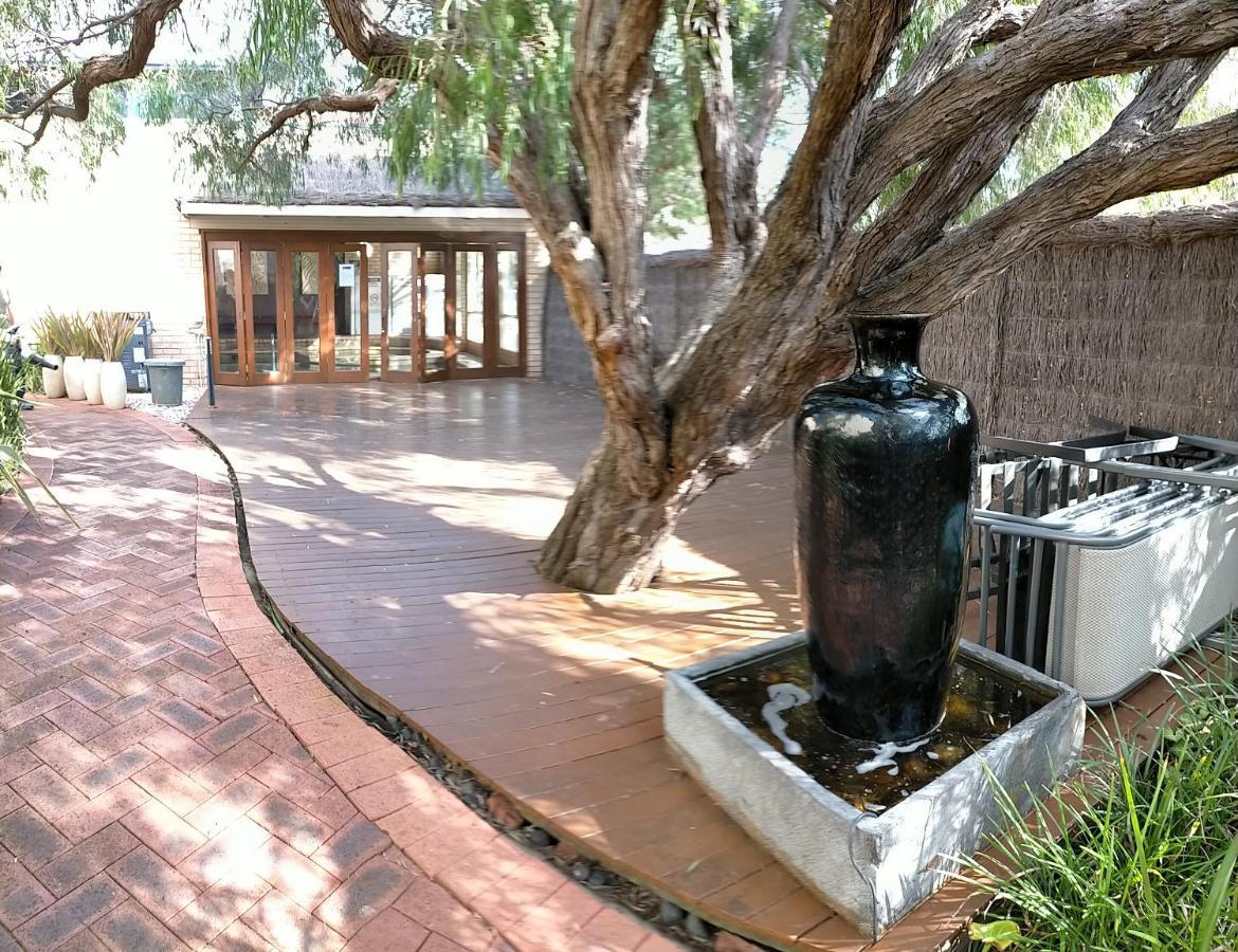 Dunsborough Apartments & Suites Exterior photo
