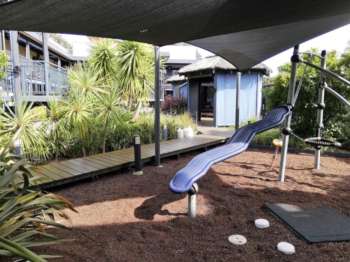 Dunsborough Apartments & Suites Exterior photo